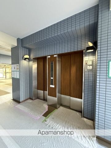 パークモダン住之江公園のその他写真