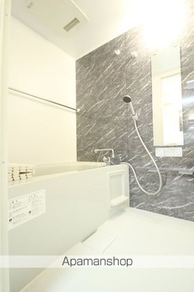 ノーブル・ルミナス笹塚[1LDK/36.95m2]のバス