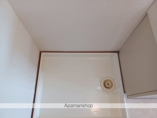 細井マンションBの内装写真