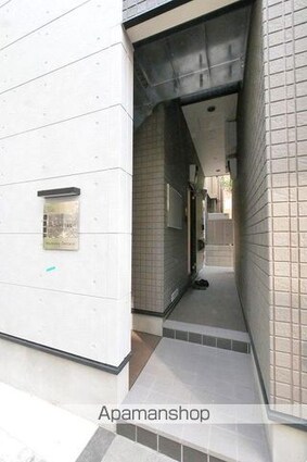 ハーモニーテラス板橋Ⅳ[1R/10.56m2]の外観2
