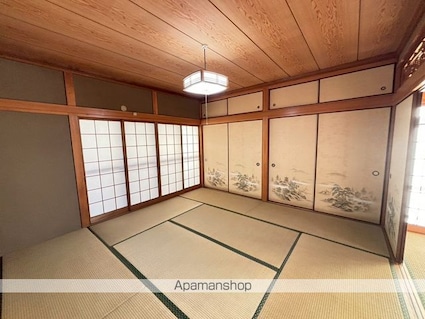 坂出市福江町６ＤＫ戸建[6DK/138.17m2]の内装9