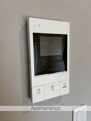 ＰＥＴＡＬＳ新宿（ペタルズシンジュク）[1K/27.78m2]のセキュリティ