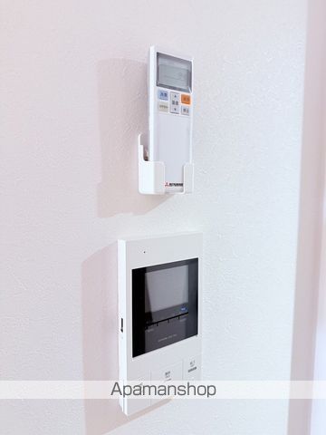 ブランシャール西線11条HDの内装写真