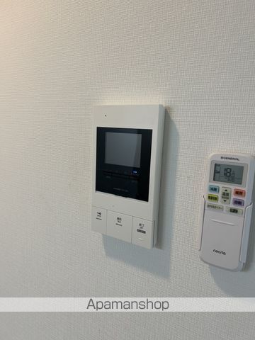 ジーメゾン岸和田上町の内装写真