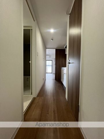 グランセルの内装写真