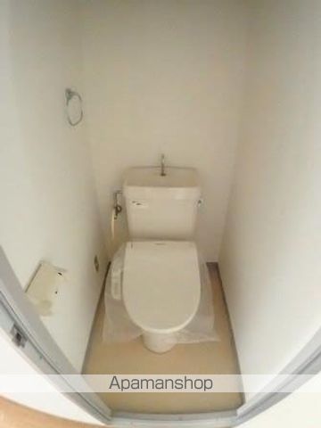 プレジール上所の内装写真