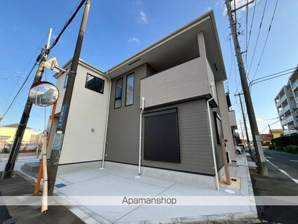 Ｋｏｌｅｔ片倉１１[2SLDK/83.63m2]の外観2