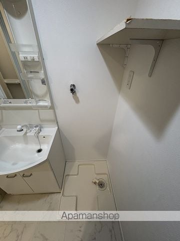 FERIO仙台の内装写真