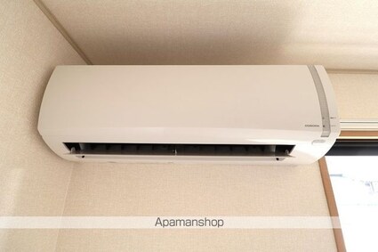 Ｔｏｇｅｔｈｅｒ[1K/26.71m2]のその他設備