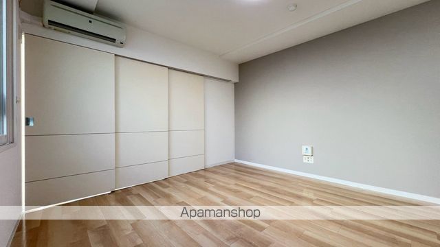 グランドサクセス行啓通の内装写真
