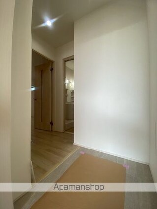 フジパレス和歌山美園Ⅱ番館[1LDK/41.84m2]の内装3