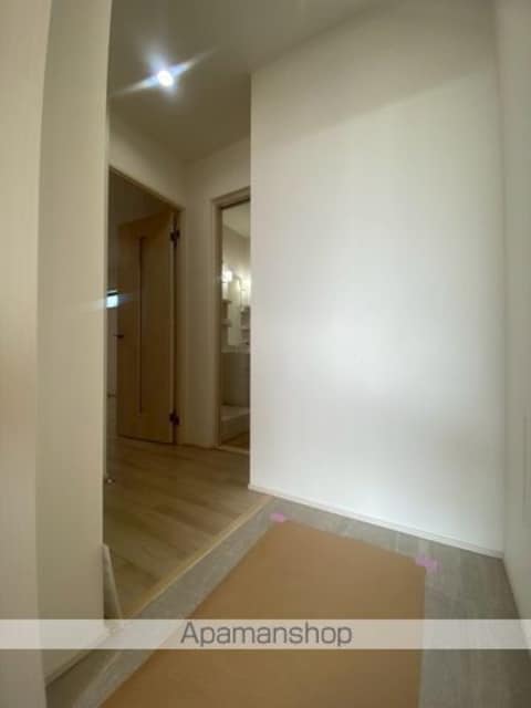 フジパレス和歌山美園Ⅱ番館[1LDK/41.84m2]の内装3