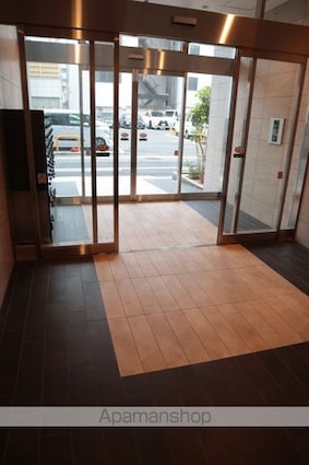 ＬＵＶＩＡＳ堺[1DK/29.03m2]のロビー1