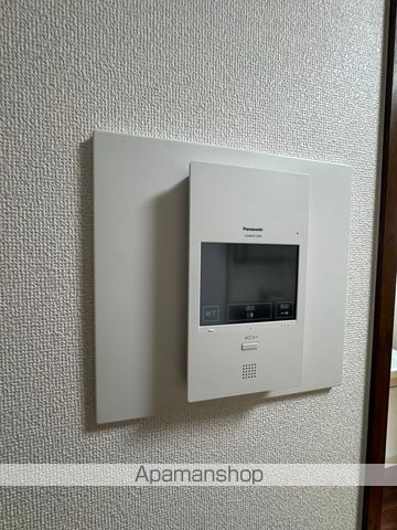 シェーン八事山の内装写真