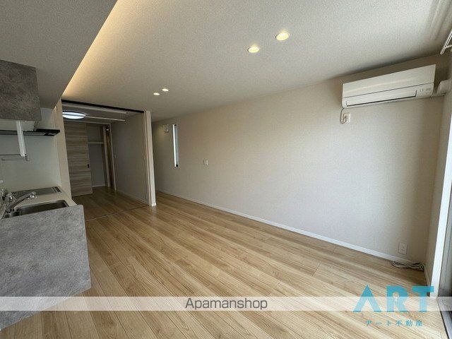 シャーメゾン北藤原の内装写真