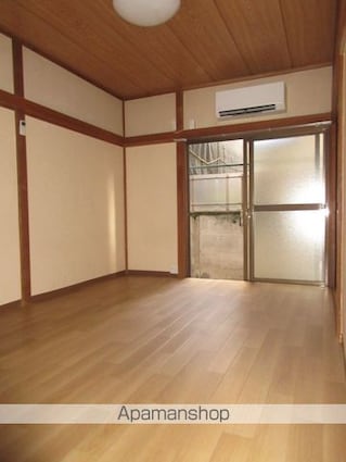 ドリームハイツ[1DK/25.02m2]のリビング・居間