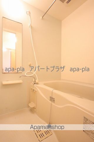 プランタンAの内装写真