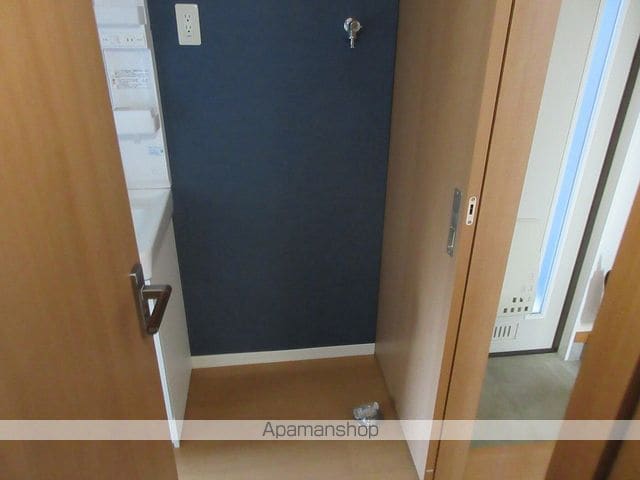 マイルド津志田の内装写真