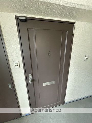 プチメゾン黒川の内装写真