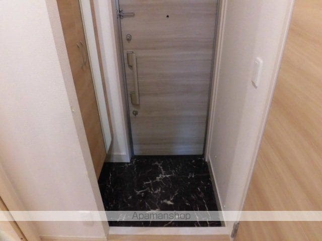 セントラルスクエア庚午の内装写真