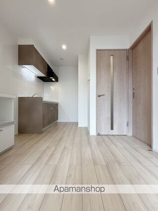 ＡＱＵＥ２４[1DK/20.76m2]の内装6