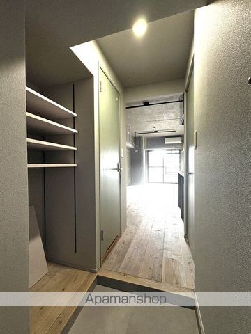 The Glade Residence Westの内装写真