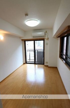 東京都練馬区豊玉北５丁目[1DK/28.44m2]のリビング・居間