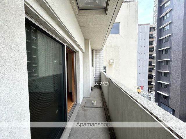 プレシャス・コーホーの内装写真