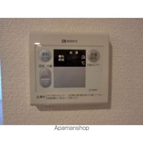 グランダール吹上の内装写真