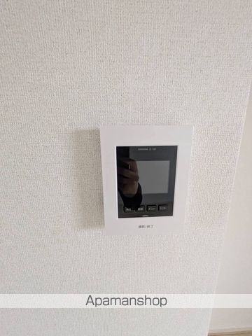 トリニティ下川東の内装写真
