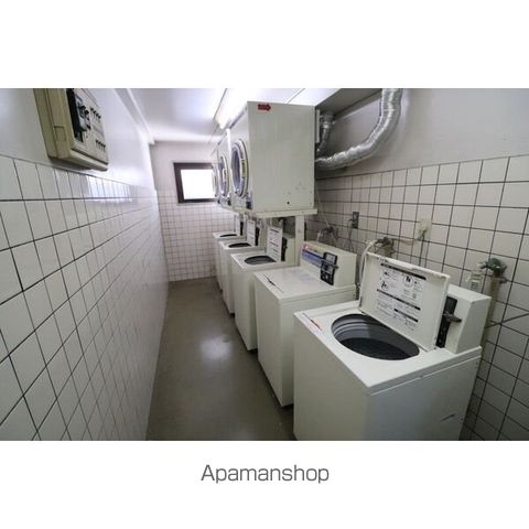 プレジールメゾン旭の内装写真