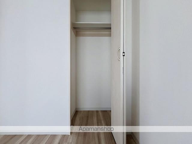 RAFFINE南郷通IIIの内装写真