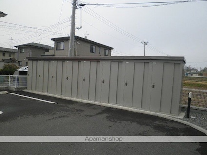 ハマナスⅠ[3LDK/68.03m2]の共用部2