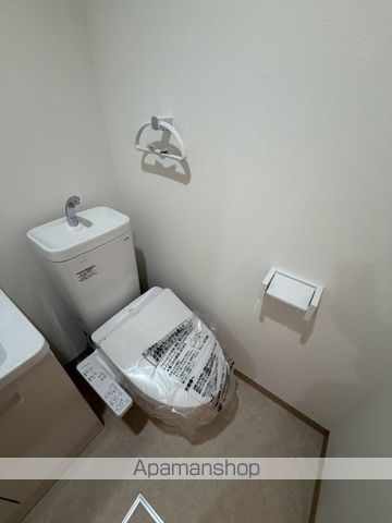 バードソング津田沼の内装写真