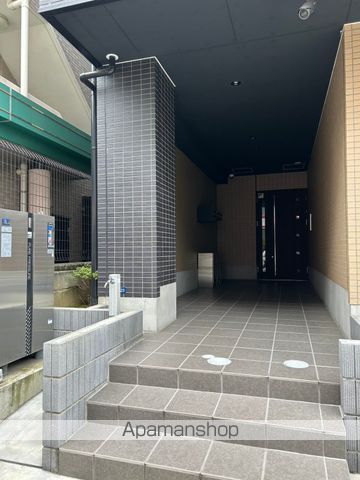 MAISON SA XVの外観写真