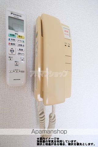 山咲ビルの内装写真