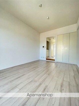 パーク・ノヴァ横浜井土ケ谷[1R/23.1m2]の内装1