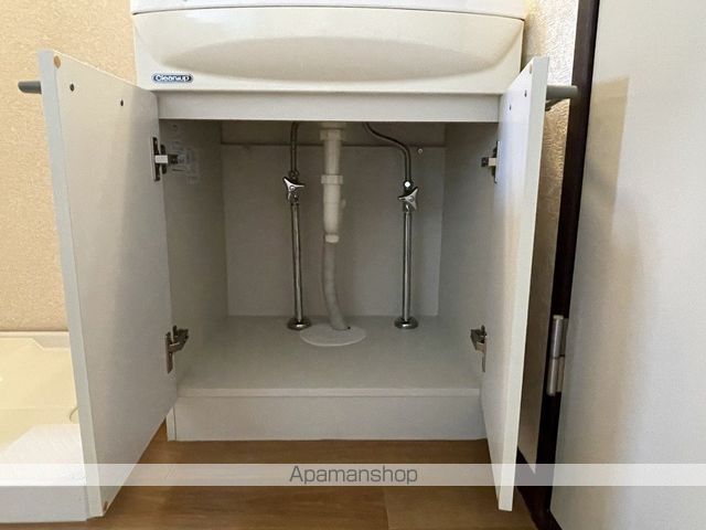 シティももやまの内装写真