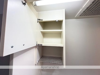 滋賀県彦根市本町１丁目[1K/17.62m2]の内装2