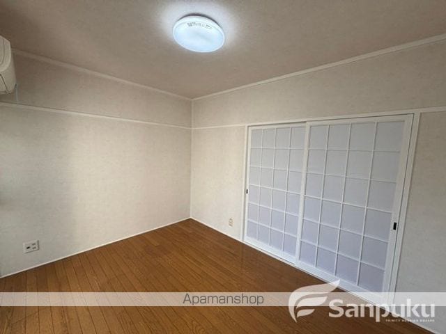 メゾンばんばの内装写真