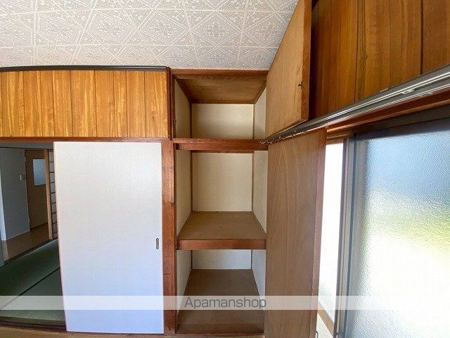 予讃線 伊予富田駅 徒歩22分 1階建 築39年の内装写真