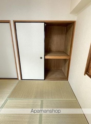 東京都板橋区小茂根２丁目[3DK/53.46m2]の収納