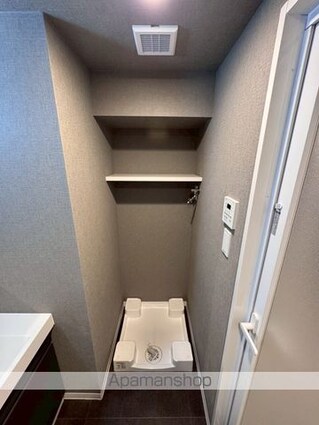 ＳーＲＥＳＩＤＥＮＣＥ板橋大山ｂｒｉｍ[2LDK/50.65m2]の内装5