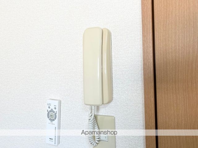 グレイスコートつるの内装写真