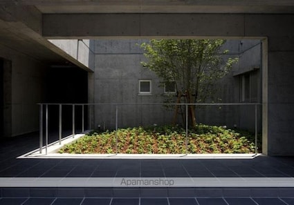 ａｍｂｉｔｉｏｎＫ２[2LDK/77.76m2]の共用部2