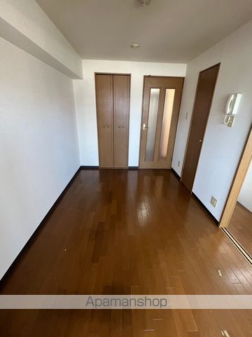 さくら館本陣の内装写真