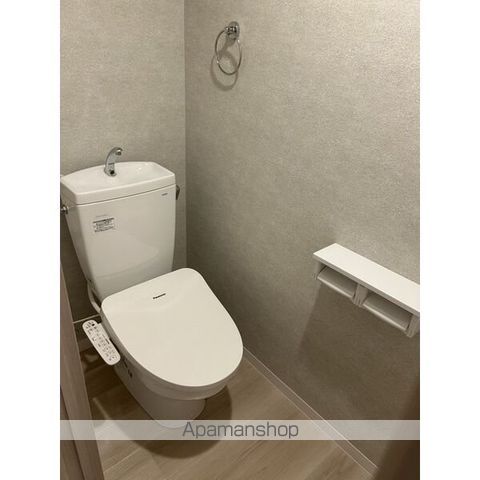 Terrace Soenの内装写真