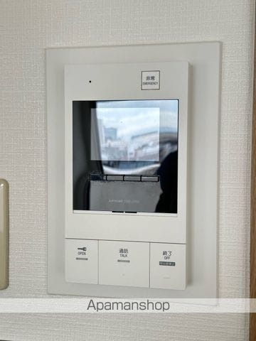 クレストあびこの内装写真