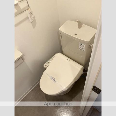 GRANDUKE北円山の内装写真