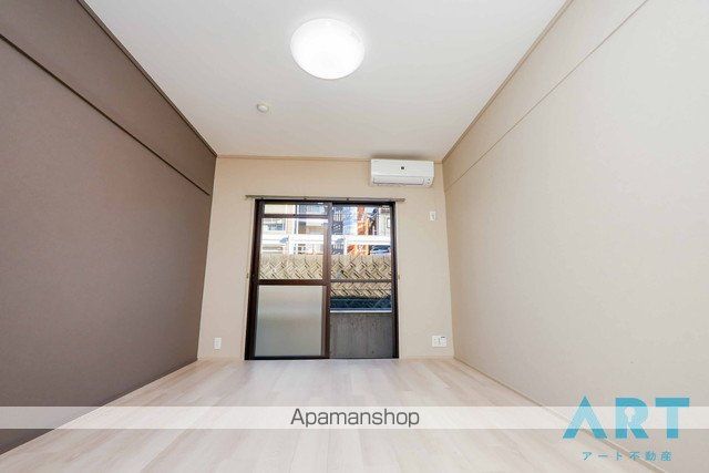 アルト紅葉町 A棟の内装写真